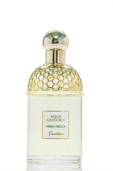 Guerlain Aqua Allegoria Herba Fresca (Tester)