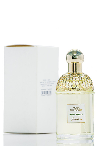 Guerlain Aqua Allegoria Herba Fresca (Tester)