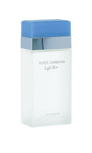 Dolce&Gabbana Light Blue