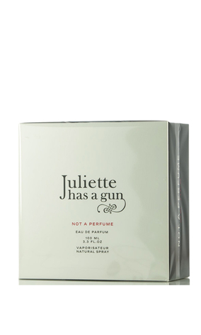 Juliette Has A Gun Not a Perfume