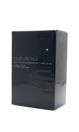 Armaf Club De Nuit Intense Man (Tester)