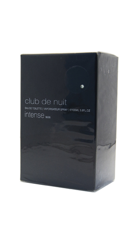 Armaf Club De Nuit Intense Man (Tester)