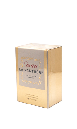 Cartier LA PANTHERE LEGERE