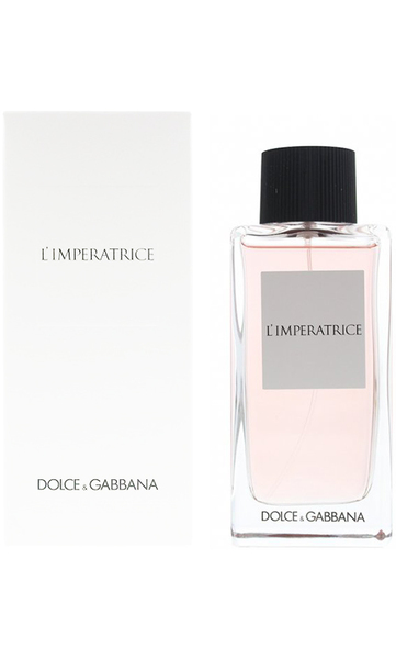 Dolce&Gabbana L`Imperatrice