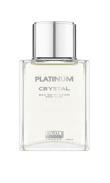 Royal Cosmetic Platinum Crystal