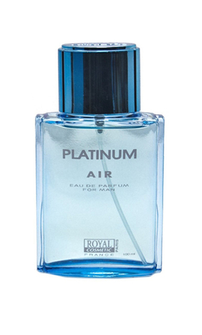 Royal Cosmetic Platinum Air