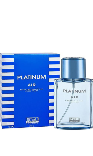 Royal Cosmetic Platinum Air