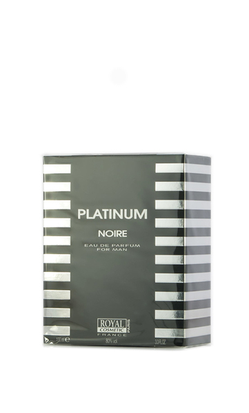 Royal Cosmetic Platinum Noire