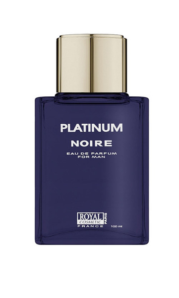 Royal Cosmetic Platinum Noire