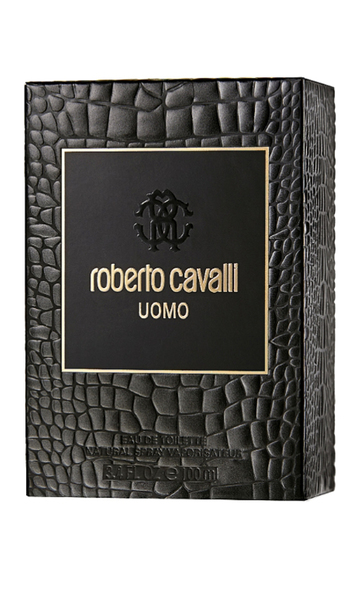 Roberto Cavalli Uomo (Tester)