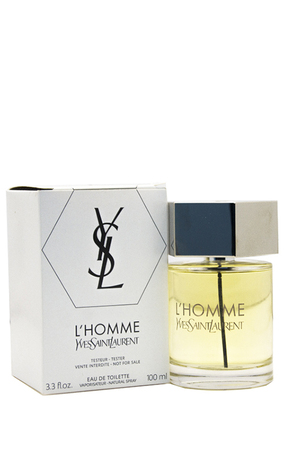 Yves Saint Laurent L`Homme (Tester)