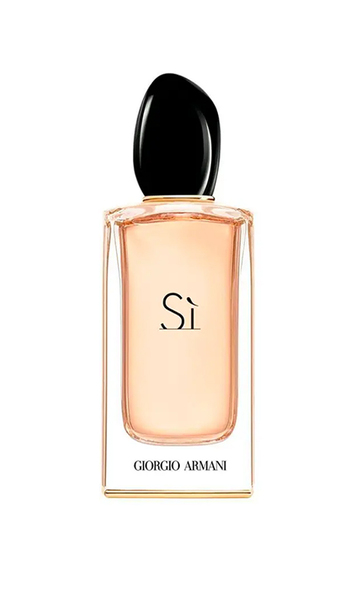 Giorgio Armani Si