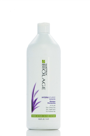 Biolage Hydrasource Shampoo Шампунь для зволоження дуже сухого волосся