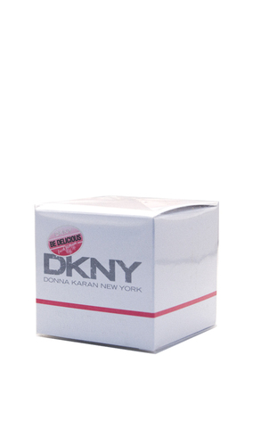 DKNY Be Delicious Fresh Blossom