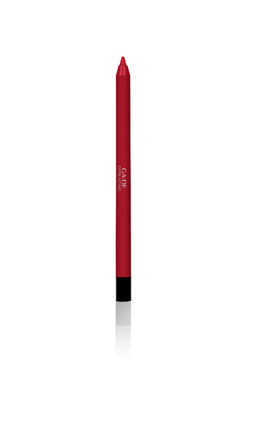 Ga-De Everlasting Lip Pencil Олівець для контуру губ 92 iconic red