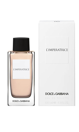 Dolce&Gabbana L`Imperatrice (Tester)