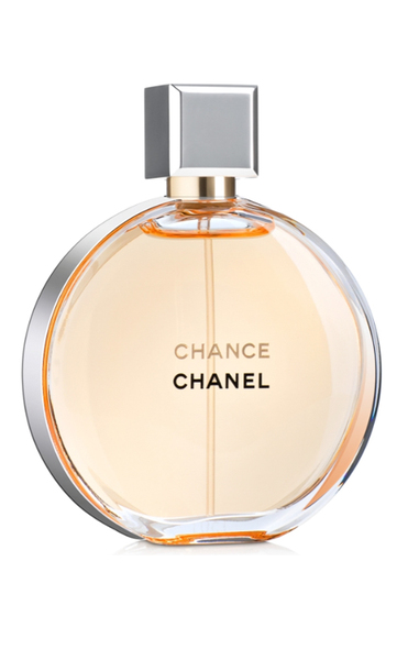 Chanel Chance (Tester)