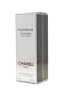 Chanel Egoiste Platinum After Shave Emulsion