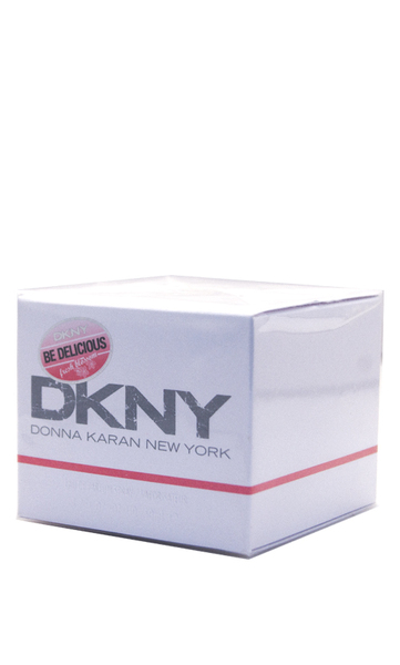 DKNY Be Delicious Fresh Blossom