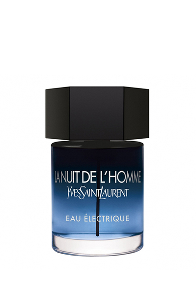 Yves Saint Laurent La Nuit de L'Homme Eau Electrique (Tester)