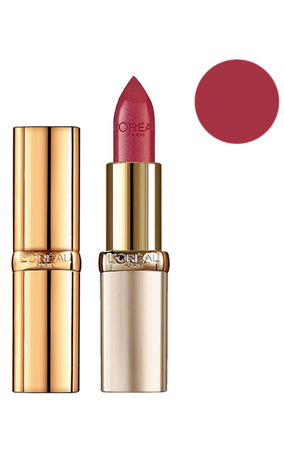 L`Oreal Paris Color Riche Сатинова помада для губ 258 Berry Blush