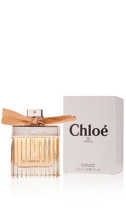 Chloe Eau de Parfum (Tester)