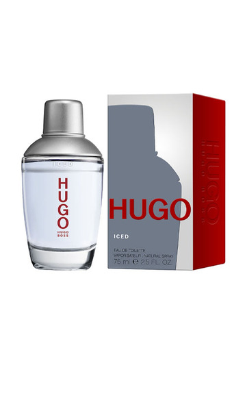 Hugo Boss Hugo Iced