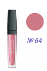 Artdeco Lip Brilliance Long Lasting Gloss Блиск для губ 64 - Brilliant Rose Kiss