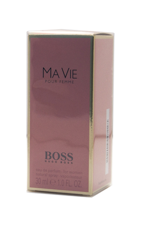 Hugo Boss Ma Vie Pour Femme