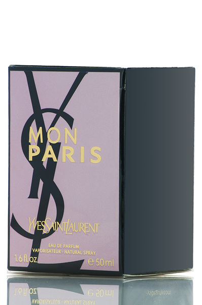 Yves Saint Laurent Mon Paris