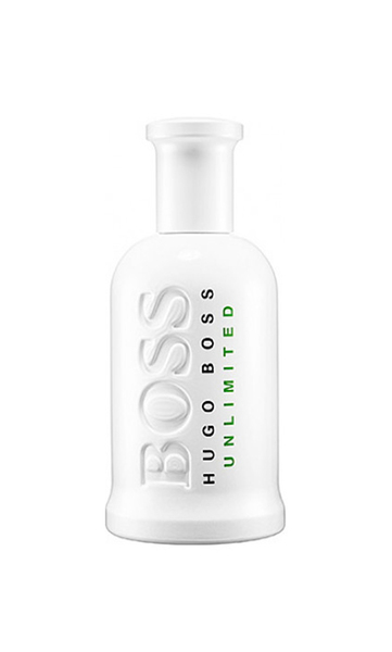 Hugo Boss BOSS BOTTLED MEN UNLIMITED