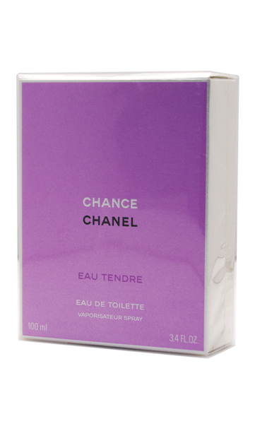 Chanel Chance Eau Tendre