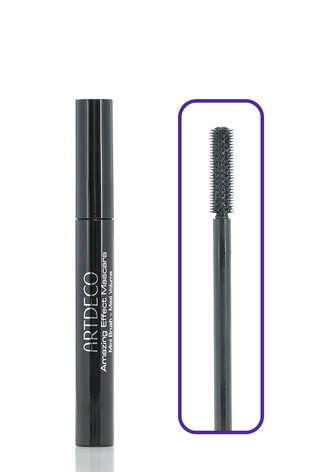 Artdeco Amazing Effect Mascara Туш Сенсаційний об`єм вій 1 (Black)