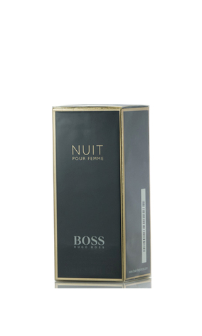 Hugo Boss Nuit Pour Femme