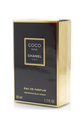 Chanel Coco Noir