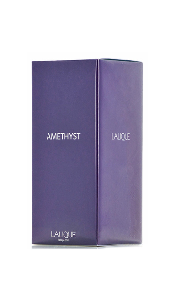 Lalique Amethyst