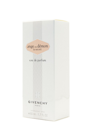 Givenchy Ange Ou Demon Le Secret (2014)