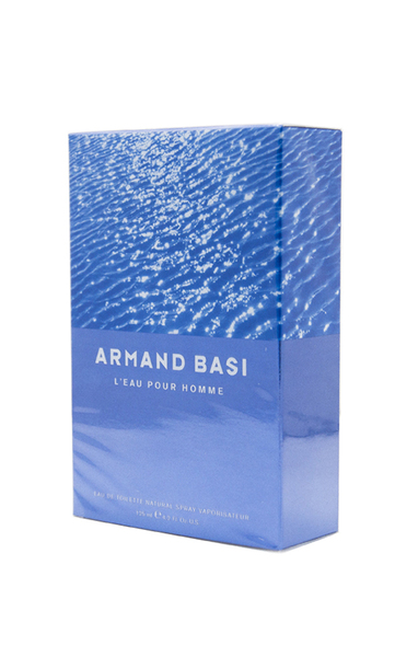 Armand Basi L'Eau Pour Homme