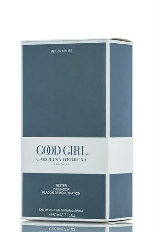 Carolina Herrera Good Girl (Tester)