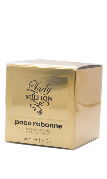 Paco Rabanne Lady Million