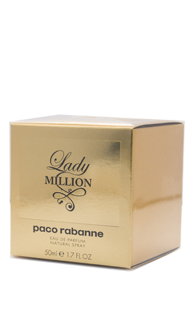 Paco Rabanne Lady Million