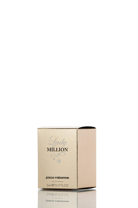 Paco Rabanne Lady Million (mini)