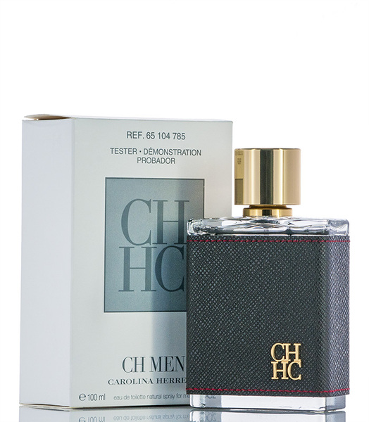 Carolina Herrera CH Men (Tester)