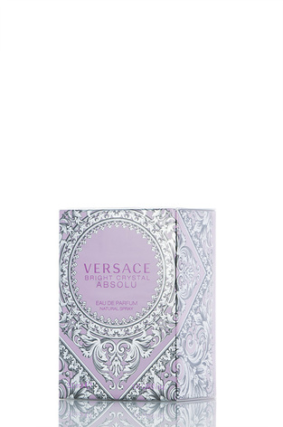 Versace Bright Crystal Absolu