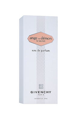 Givenchy Ange Ou Demon Le Secret