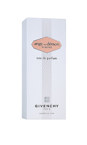 Givenchy Ange Ou Demon Le Secret