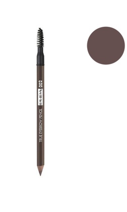 Pupa Eyebrow pencil Олівець для брів 02