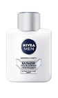 Nivea MEN Silver Protect After Shave Balm Бальзам після гоління «Срібний захист» з антибактеріальним ефектом