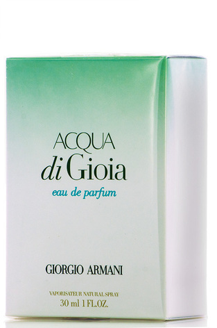 Giorgio Armani Acqua di Gioia