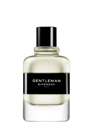 Givenchy Gentleman (2017) - Tester